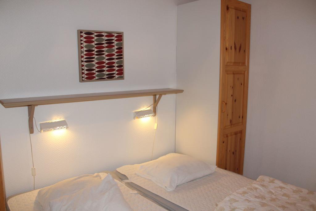 Backs Semesterby Duved Habitación foto
