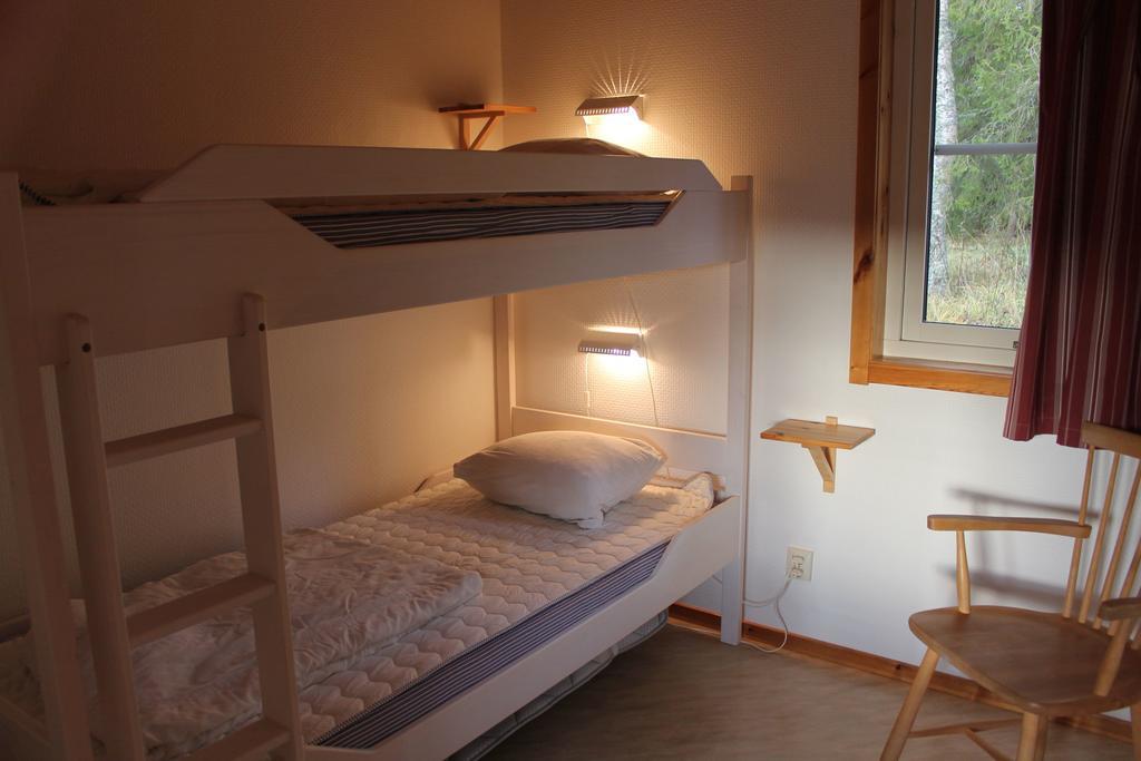 Backs Semesterby Duved Habitación foto